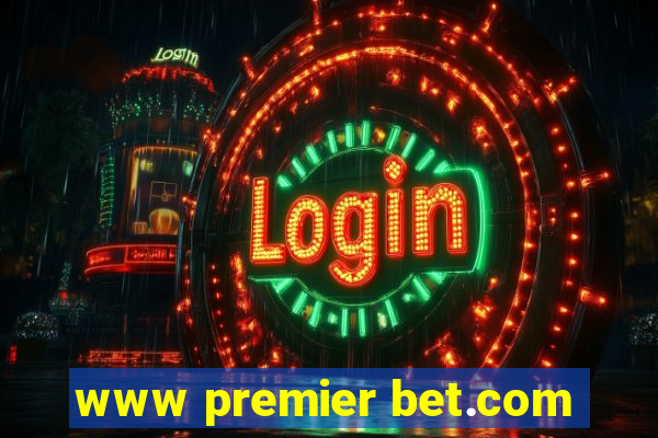 www premier bet.com